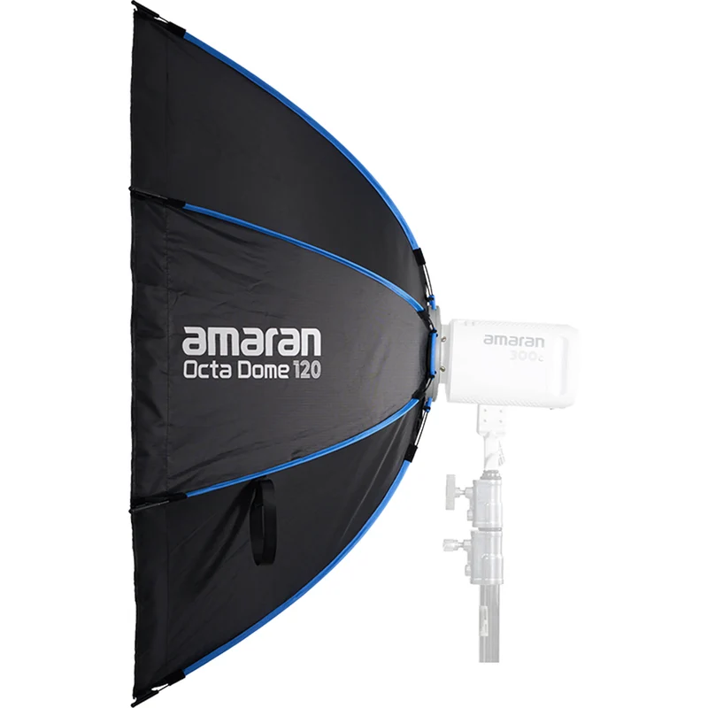 amaran Octa Dome 120 (4')