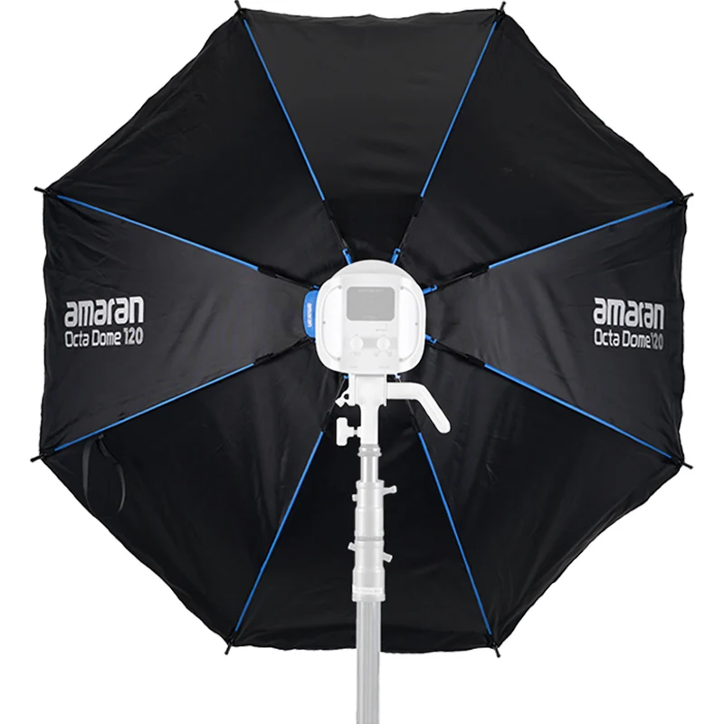 amaran Octa Dome 120 (4')