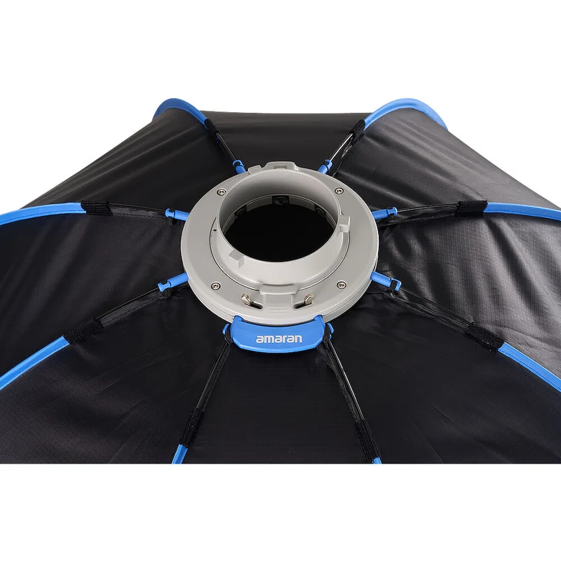amaran Octa Dome 120 (4')