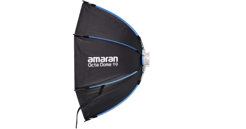 amaran Octa Dome 90 (3')