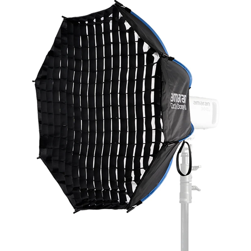 amaran Octa Dome 90 (3')