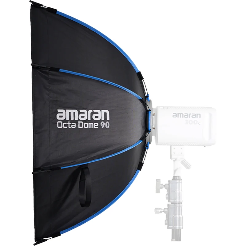 amaran Octa Dome 90 (3')