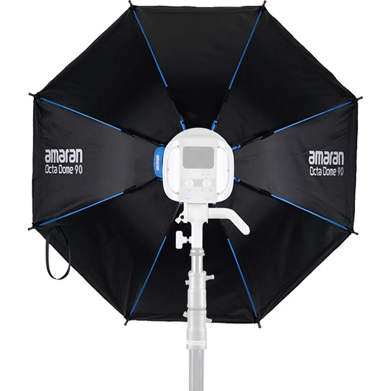 amaran Octa Dome 90 (3')