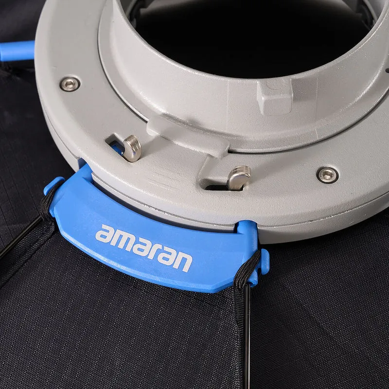 amaran Octa Dome 90 (3')