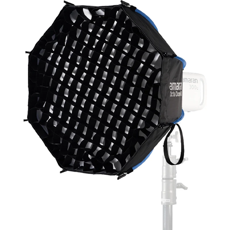amaran Octa Dome 60 (2')