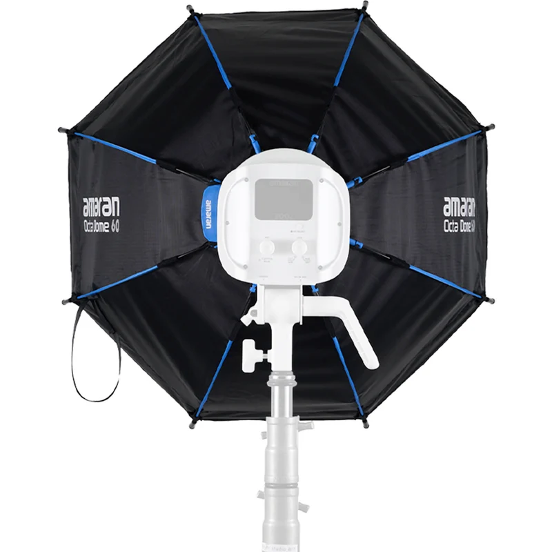 amaran Octa Dome 60 (2')