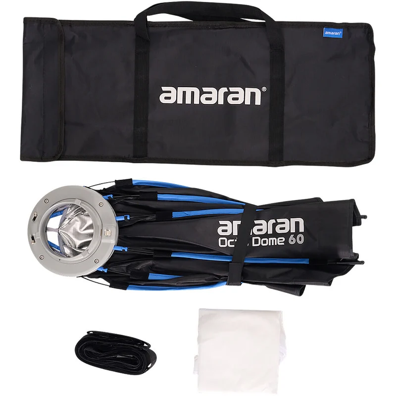 amaran Octa Dome 60 (2')