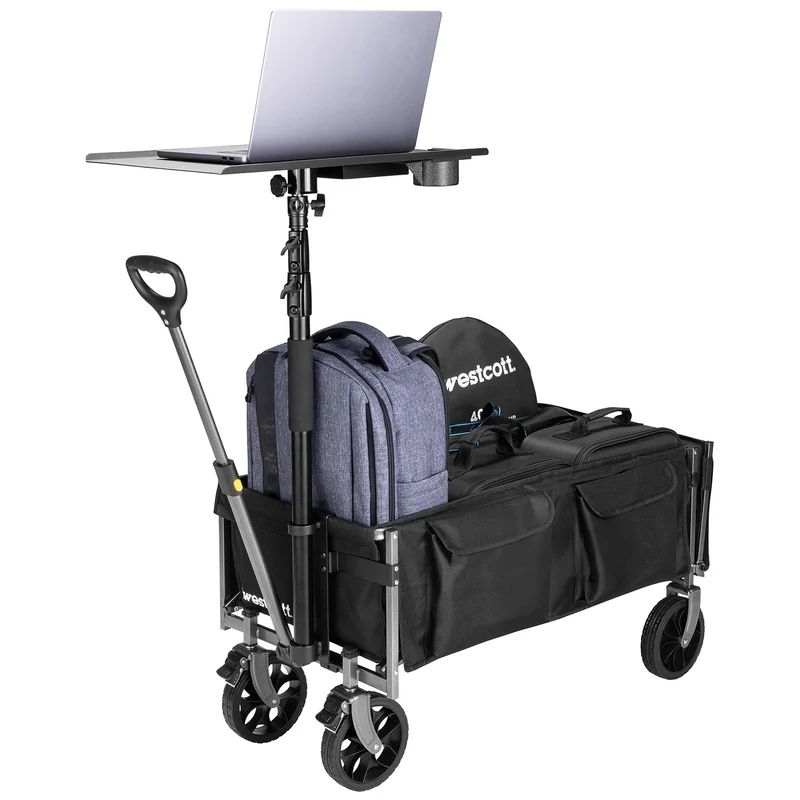 Westcott Photography Wagon