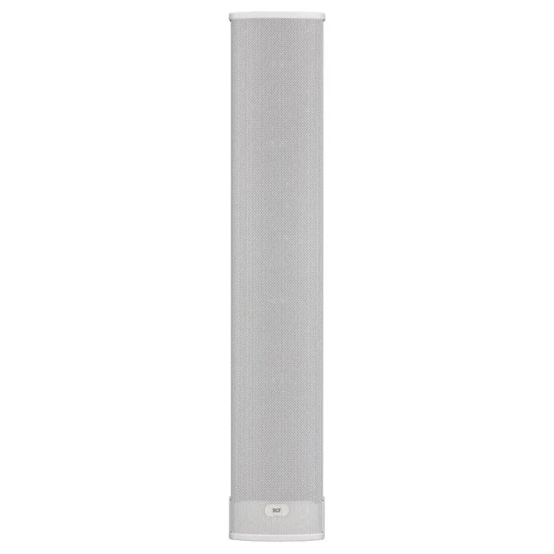 RCF-CS 6520 EN CS6520 2-WAY WHITE COLUMN SPEAKER 20W 70100V
