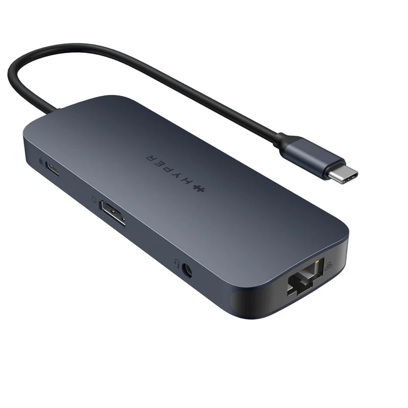 Hub USB-C 10 ports HyperDrive Next