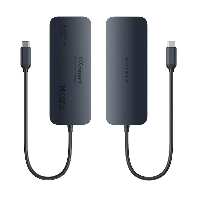 Hub USB-C 10 ports HyperDrive Next
