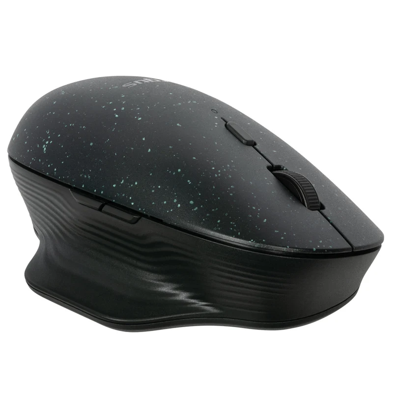Souris ErgoFlip™ EcoSmart™