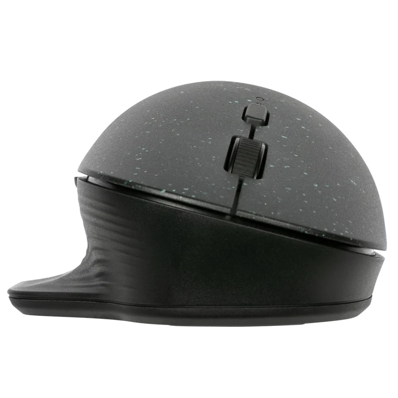 Souris ErgoFlip™ EcoSmart™