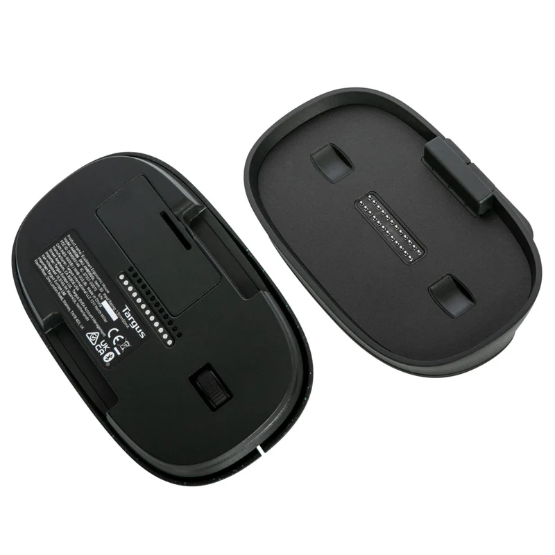 Souris ErgoFlip™ EcoSmart™