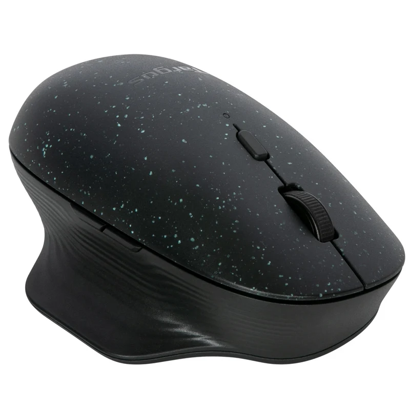 Souris ErgoFlip™ EcoSmart™