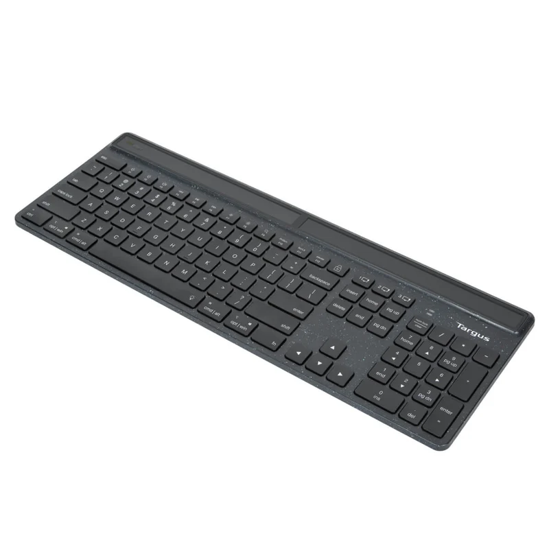 Clavier EcoSmart™ à recuperation d’energie photovoltaique (Royaume-Uni)