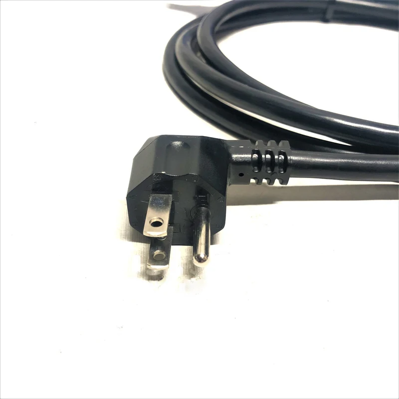 Custom made 10ft. NEUTRIK High Quality - PowerCON NAC3FCA to Edison/AC Cable