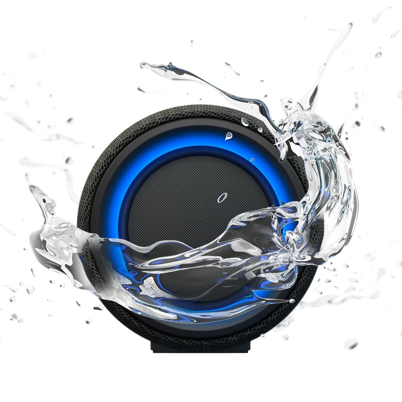 Haut-parleur sans fil portable Sony SRS-XG300 série X