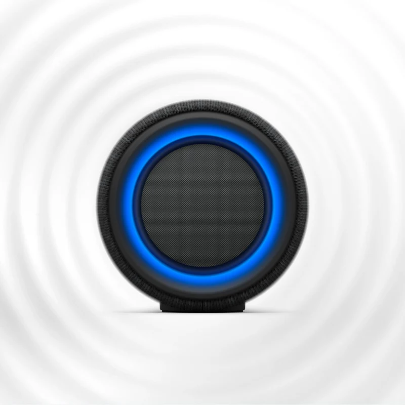 Haut-parleur sans fil portable Sony SRS-XG300 série X