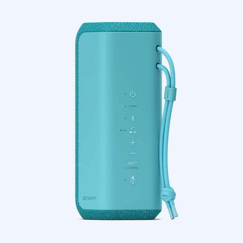 Haut-parleur sans fil portable Sony SRS-XE200 série X