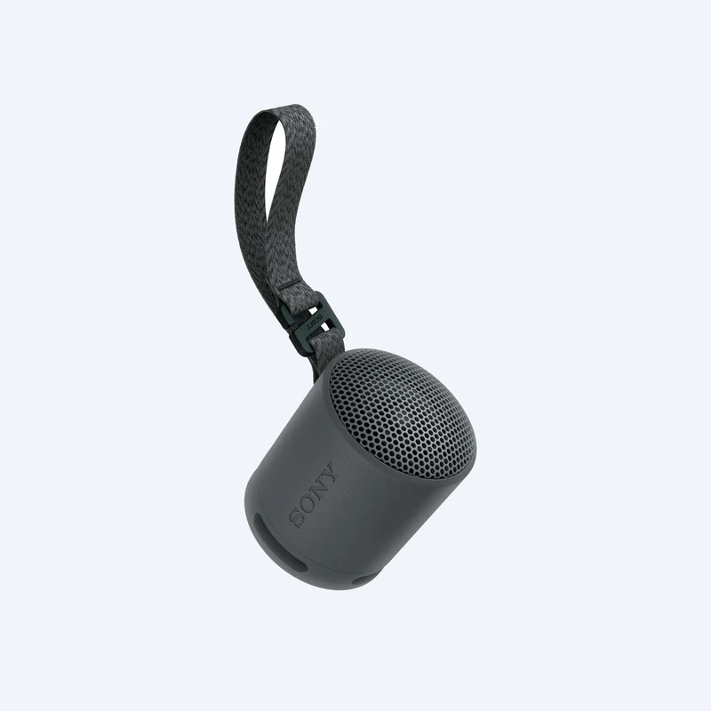 Haut-parleur sans fil portable Sony SRS-XB100