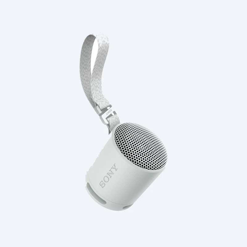 Haut-parleur sans fil portable Sony SRS-XB100