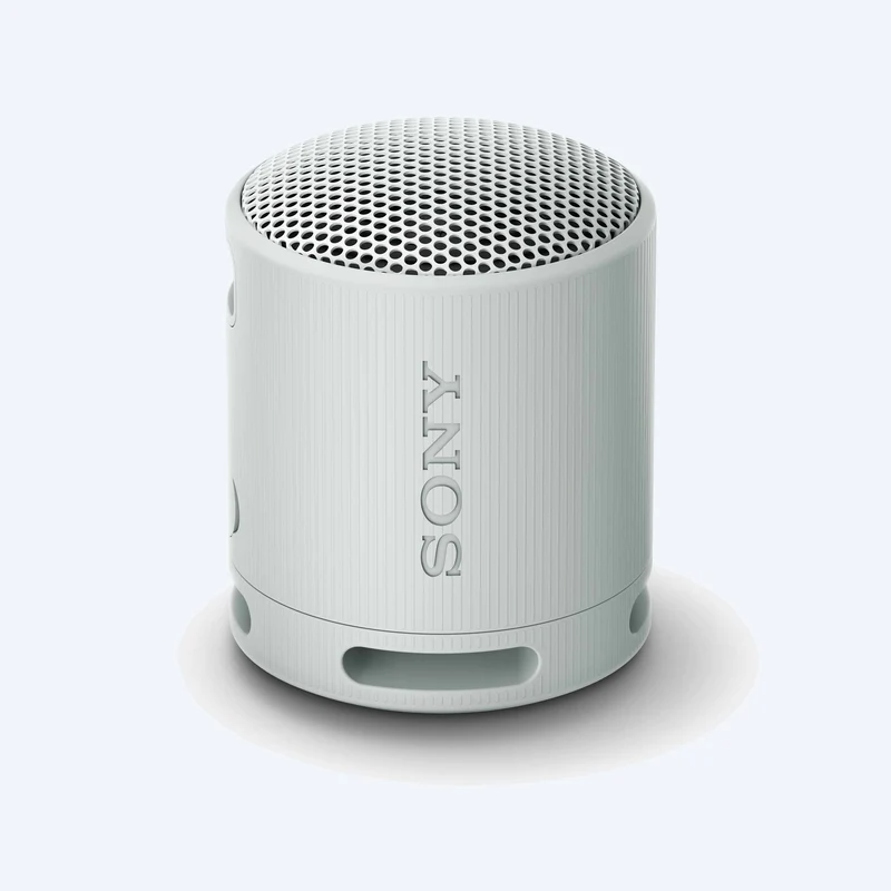 Haut-parleur sans fil portable Sony SRS-XB100