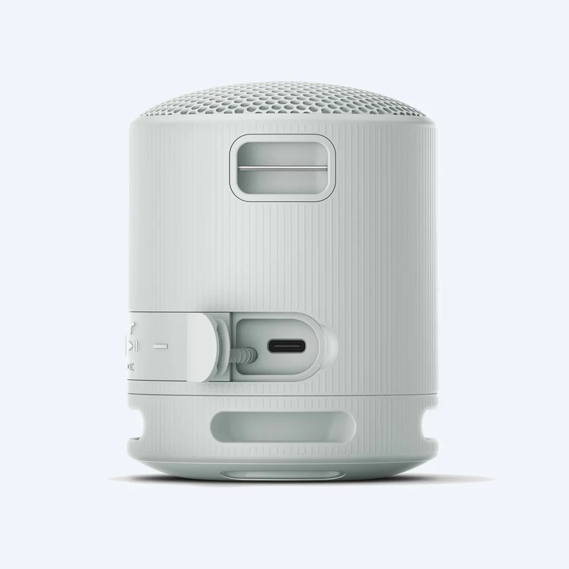 Haut-parleur sans fil portable Sony SRS-XB100