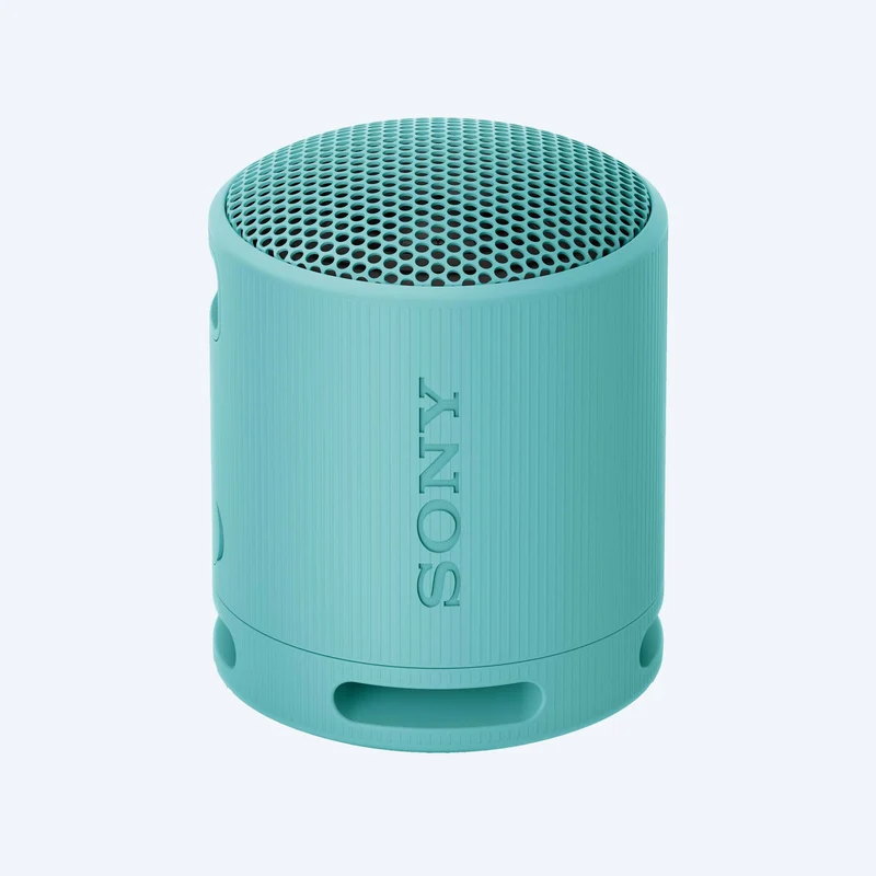 Haut-parleur sans fil portable Sony SRS-XB100