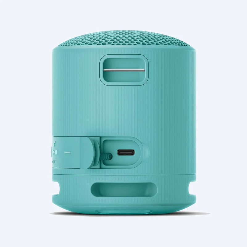 Haut-parleur sans fil portable Sony SRS-XB100