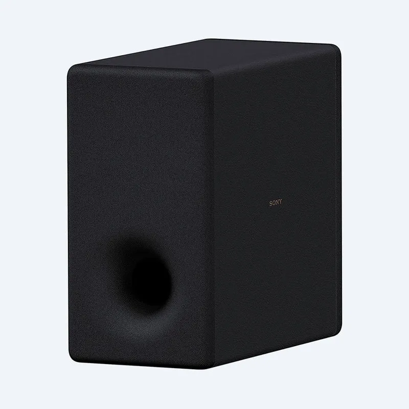 Caisson de basses sans fil supplémentaire Sony SA-SW3 200 W