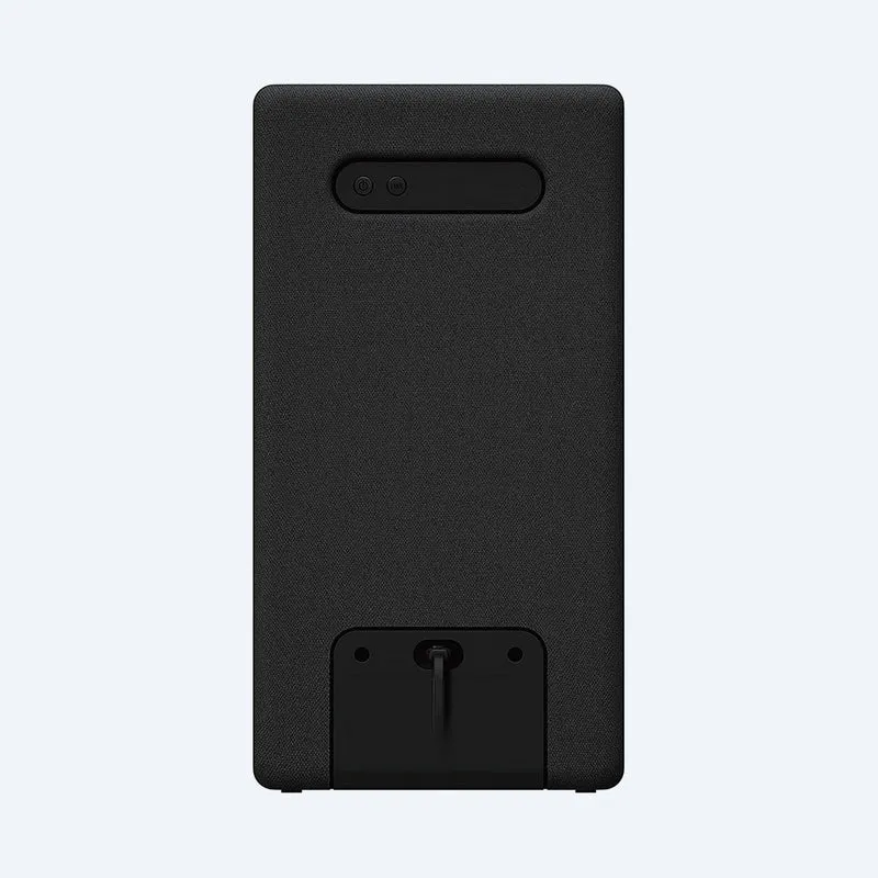 Caisson de basses sans fil supplémentaire Sony SA-SW3 200 W