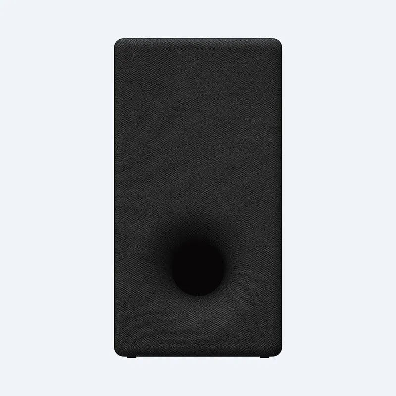Caisson de basses sans fil supplémentaire Sony SA-SW3 200 W