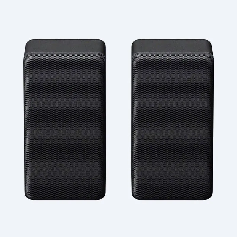 Sony SA-RS3S - Haut-parleurs arrière sans fil supplémentaires de 100 W au total pour HT-A7000, HT-A5000 et HT-A3000