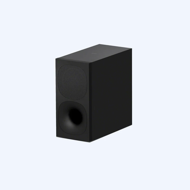 Barre de son Sony 2.1 canaux avec puissant caisson de basses sans fil | HT-S400