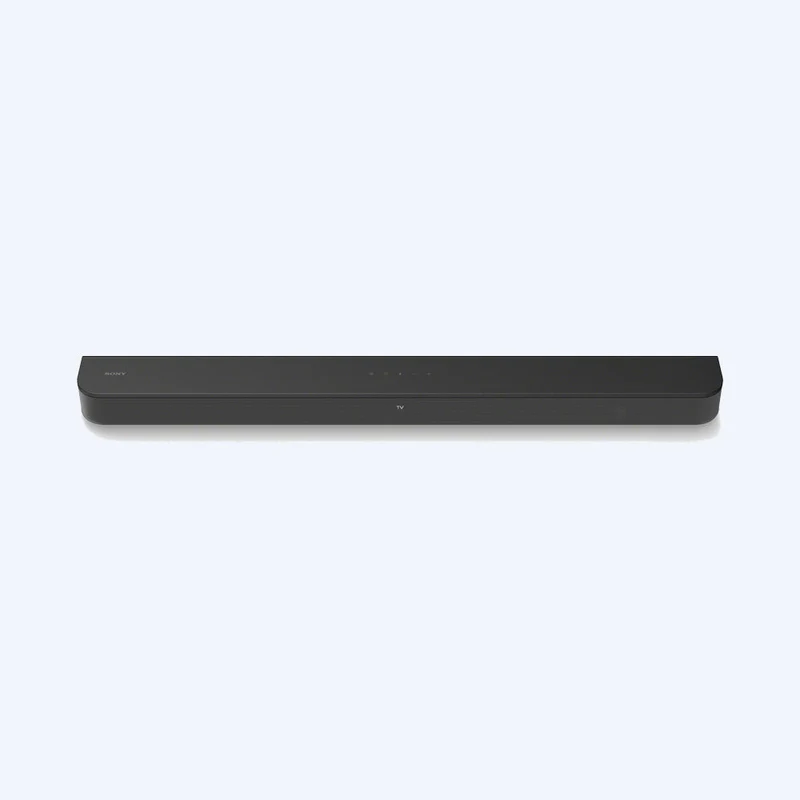 Barre de son Sony 2.1 canaux avec puissant caisson de basses sans fil | HT-S400