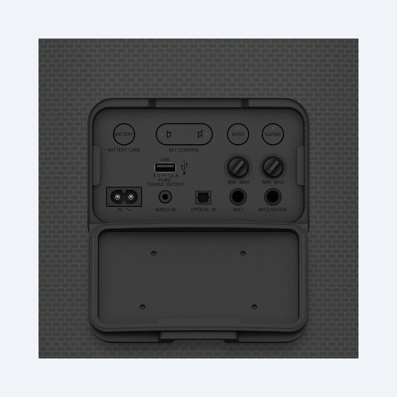 Sony SRS-XV800 Haut-parleur de fête sans fil série X