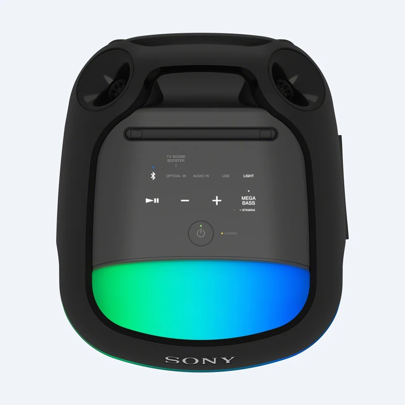 Sony SRS-XV800 Haut-parleur de fête sans fil série X