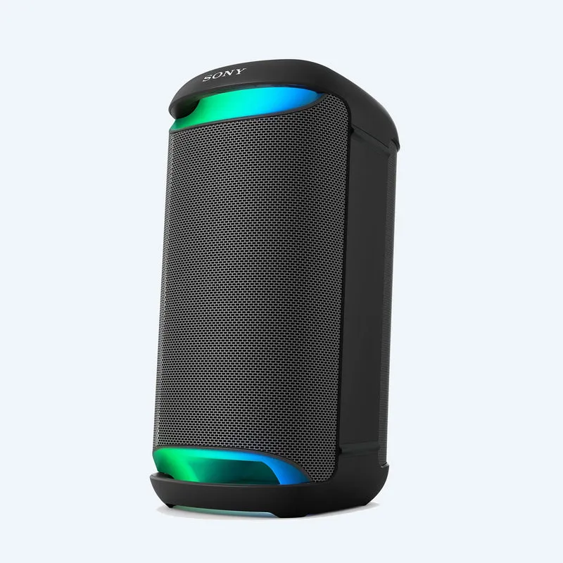 Haut-parleur sans fil portable Sony SRS-XV500 série X