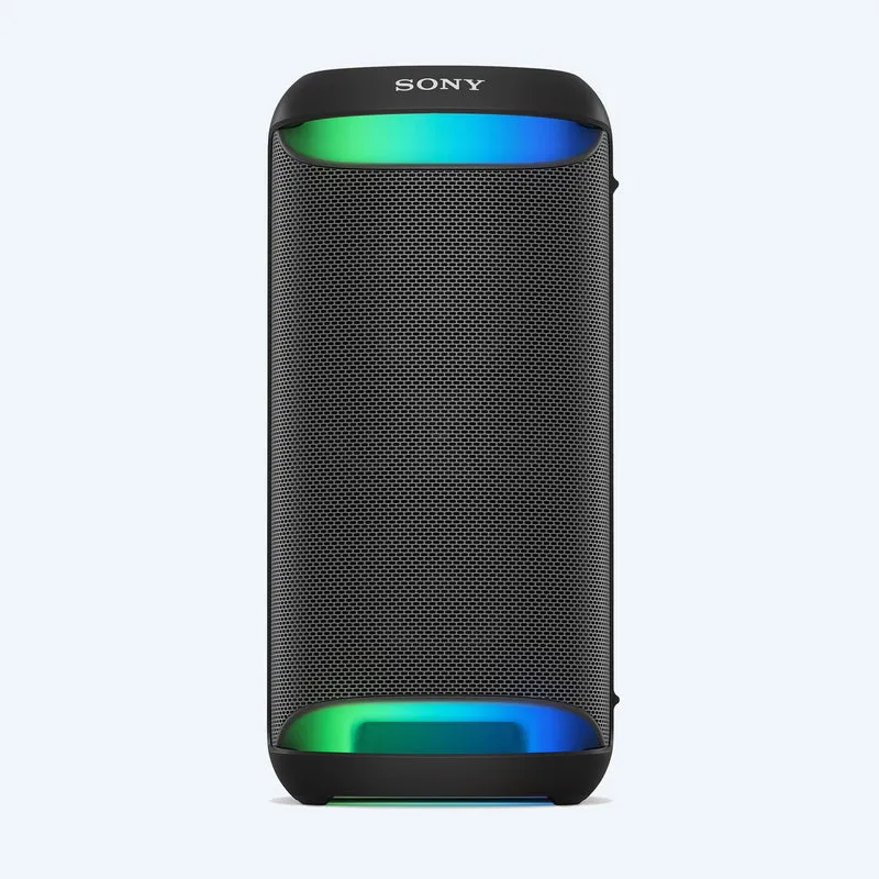 Haut-parleur sans fil portable Sony SRS-XV500 série X