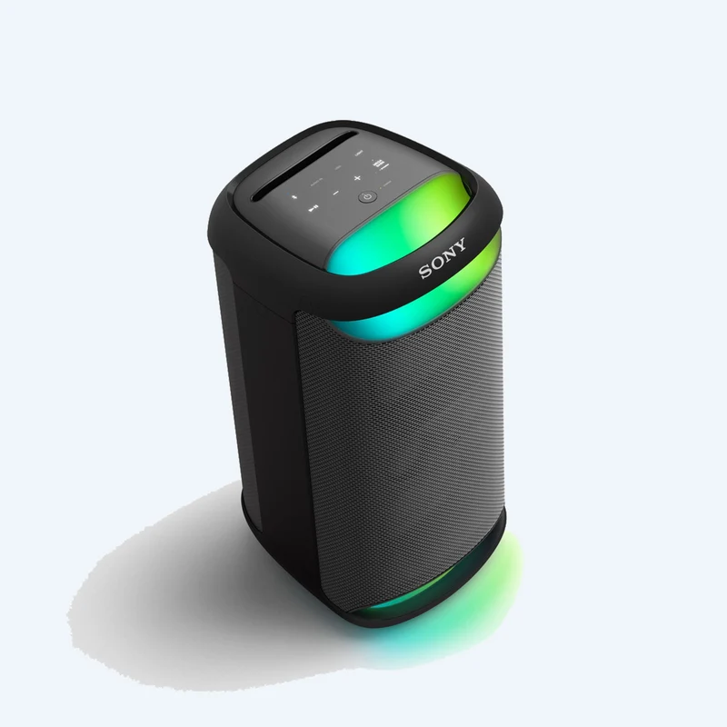 Haut-parleur sans fil portable Sony SRS-XV500 série X