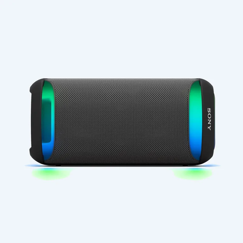 Haut-parleur sans fil portable Sony SRS-XV500 série X