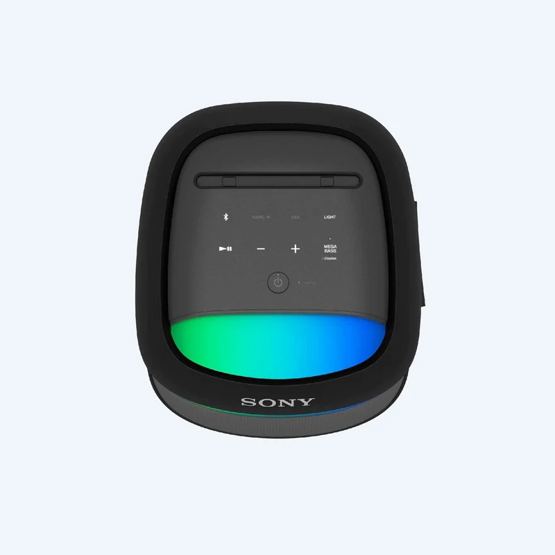 Haut-parleur sans fil portable Sony SRS-XV500 série X