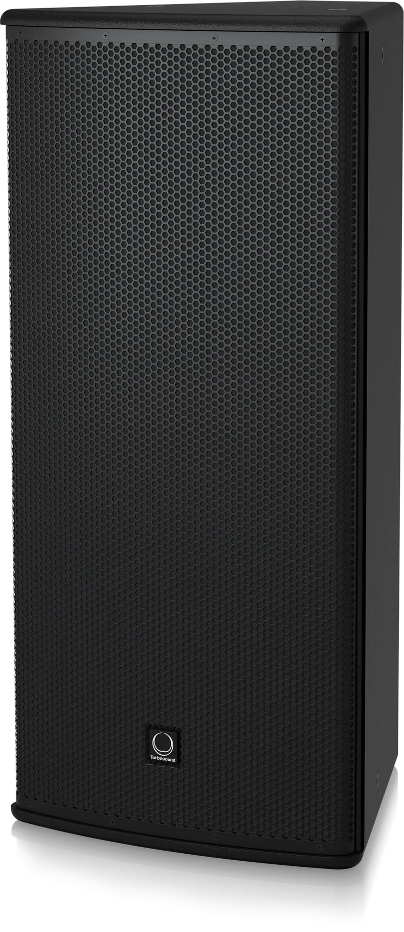 Turbosound TCS122/64 Arrayable 2 Way 12" Full Range Loudspeaker - DEMO