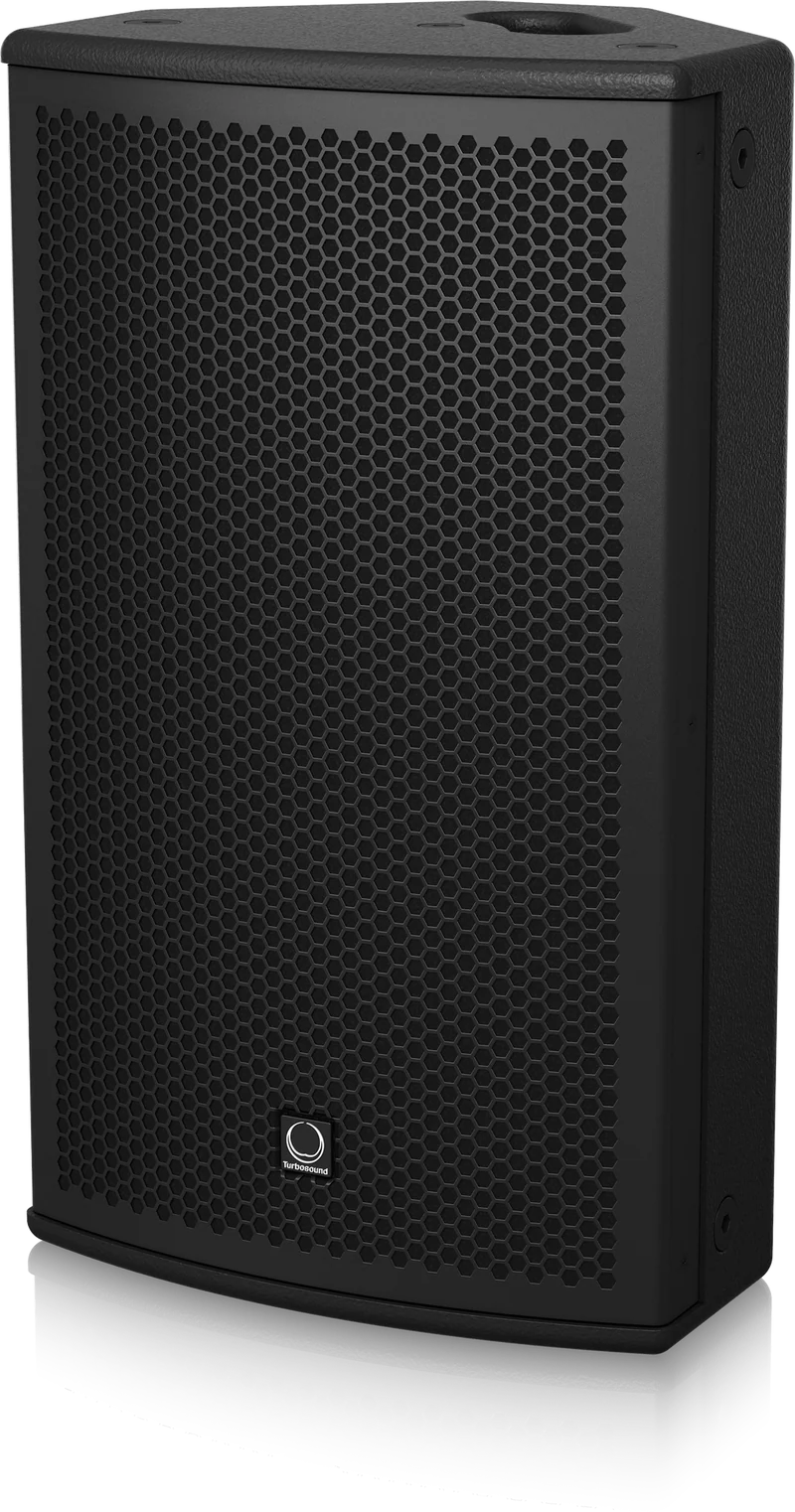 Turbosound NuQ82 2 Way 8" Full Range Loudspeaker for Portable PA and Installation Applications - DEMO
