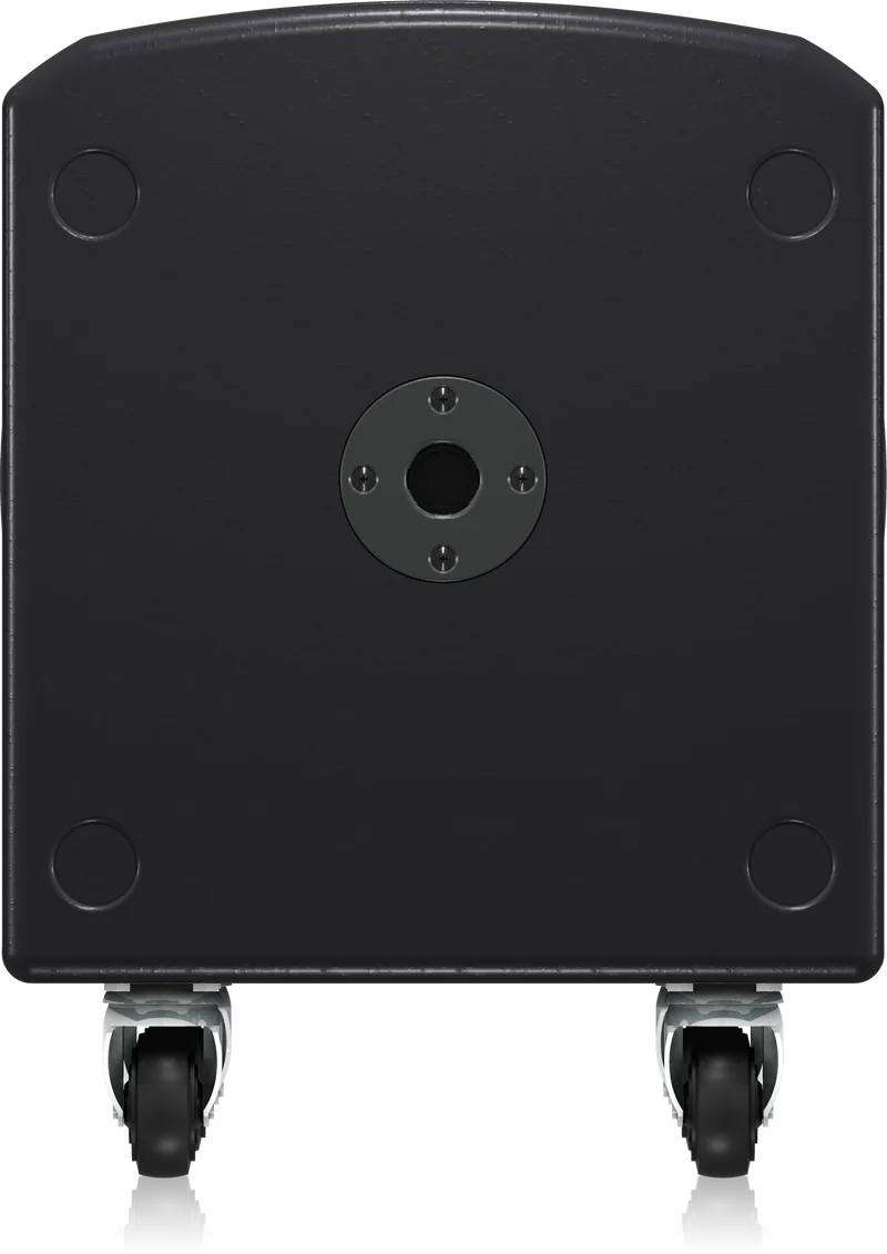 Turbosound IQ15B 3000W 15 inch Powered Subwoofer - ( OPEN BOX )