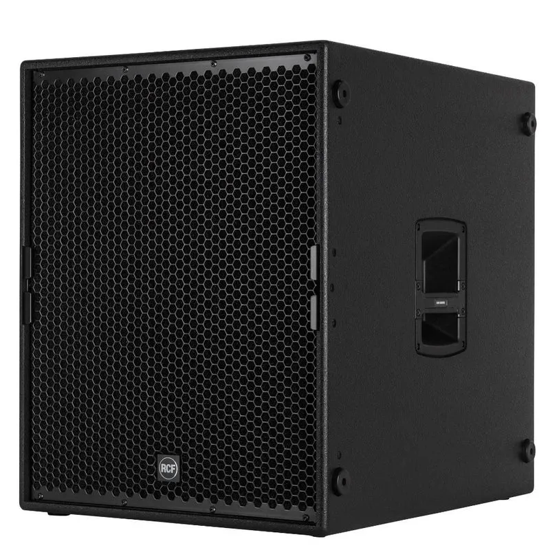 RCF SUB 9004-AS Single 18” high power active subwoofer, 1400W RMS - ( OPPEN BOX )
