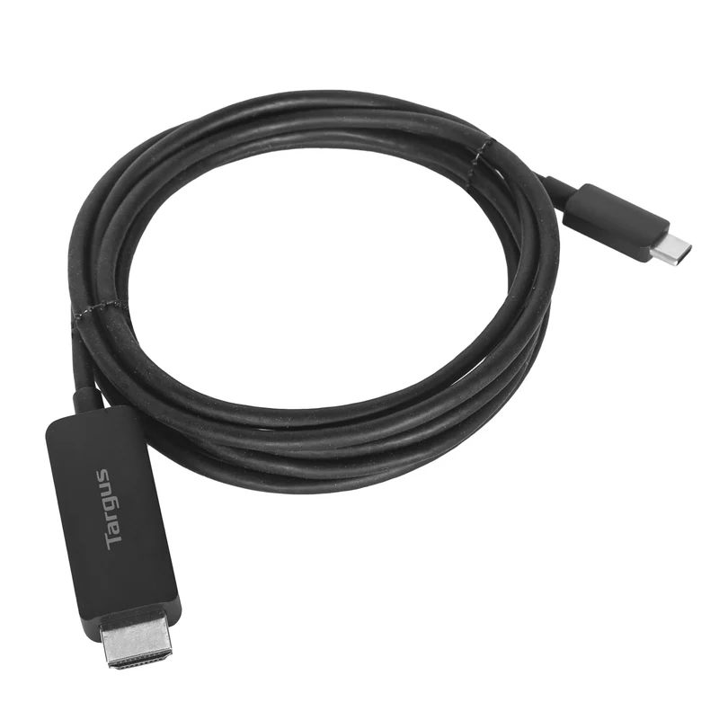 Station d'accueil EcoSmart™ Thunderbolt™ 5 avec double sortie vidéo 8K / triple sortie 4K et adaptateur secteur 140 W
