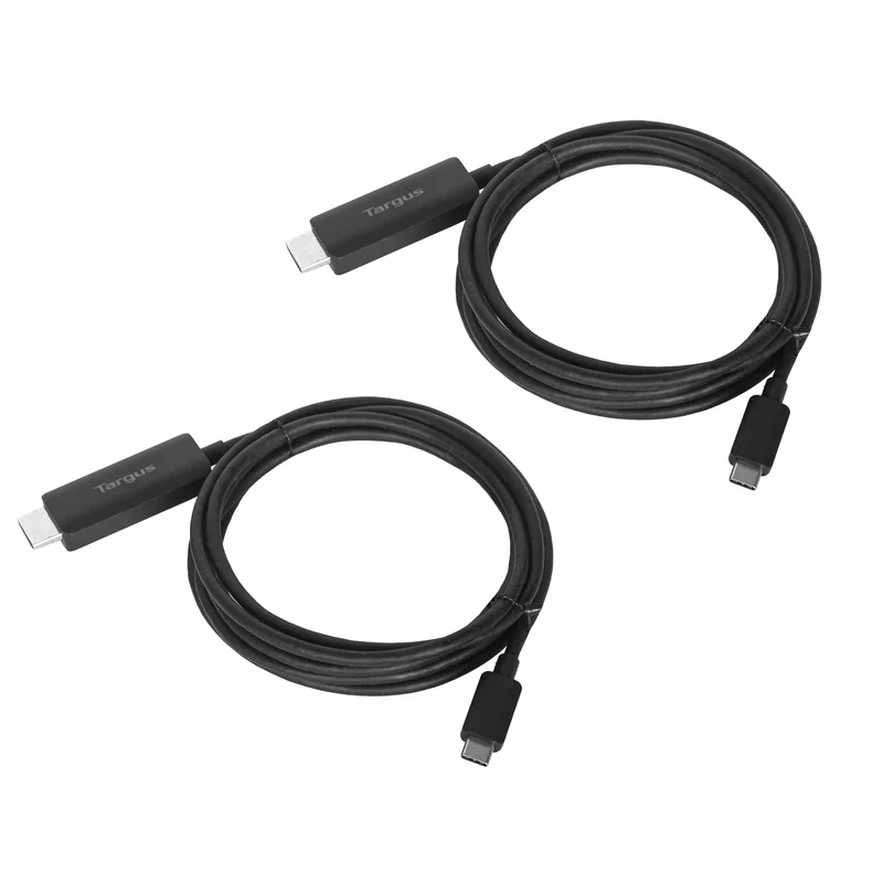 Station d'accueil EcoSmart™ Thunderbolt™ 5 avec double sortie vidéo 8K / triple sortie 4K et adaptateur secteur 140 W