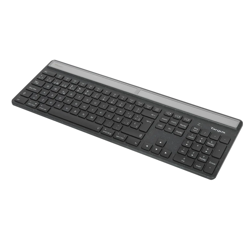 Récolte d'énergie durable Clavier EcoSmart™ (ES)